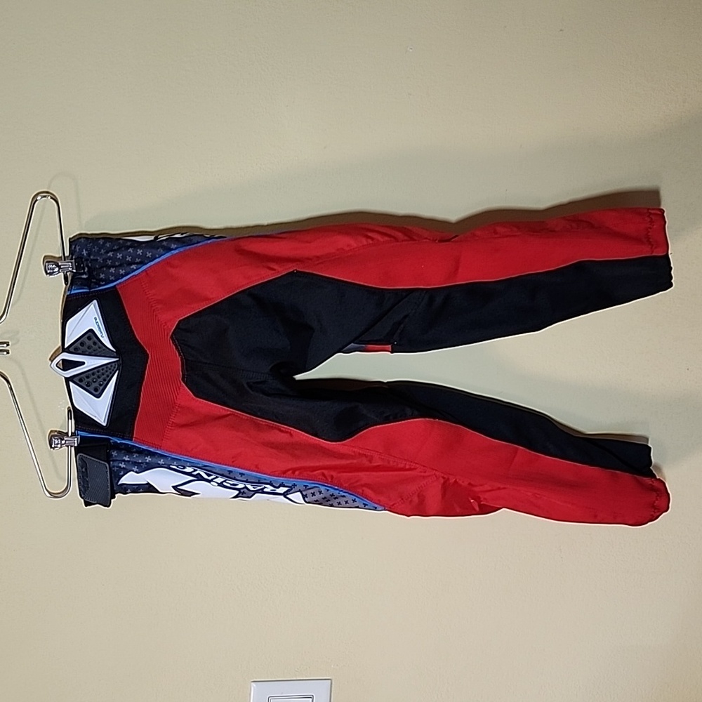 Fly Racing F-16 Motorcycle Pants - Picture 8 of 10